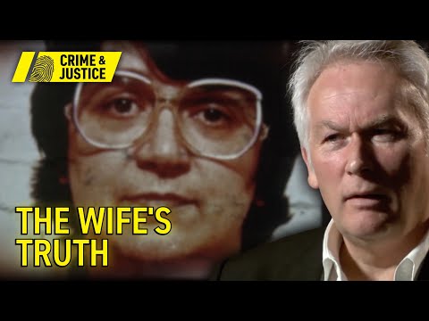 Rosemary West The Wife Behind Cromwell Street | Crimes That Shook Britain