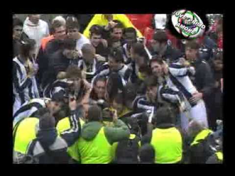 Viareggio Cup 2009  Premiazione