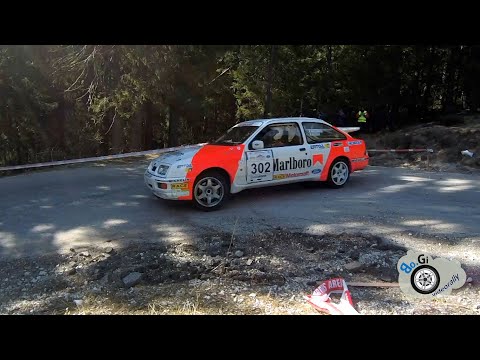 Rally Storico Valsugana e Rally Piancavallo 2019 Y T