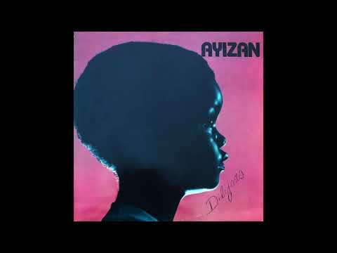 Ayizan - Tribilasyon  - DIGGER'S DIGEST ARCHIVES