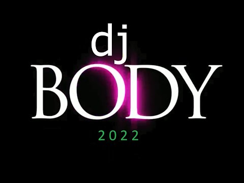 MR ZIVAGO  LITTLE RUSSIAN  REMIX 2022 DJ BODY