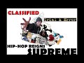 Classified - Trial & Error