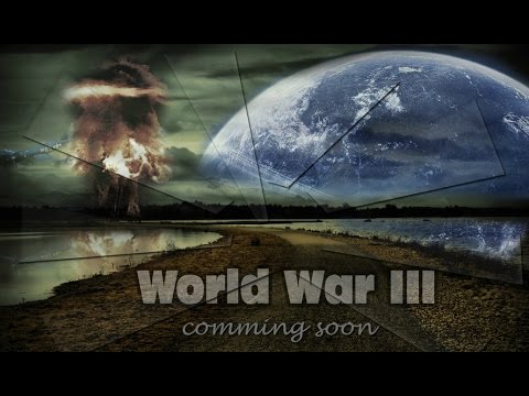 Worldwide Conflict Chaos leading to world war 3 one world Government Video