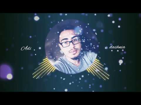 Adi - Dashni  (Official Lyrics Video)