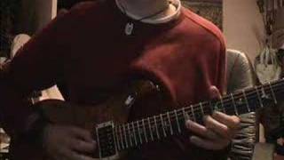 Kultur Shock - Radio Gitana (solo)