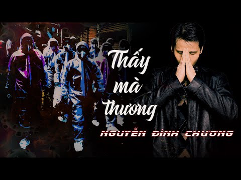 Thấy mà thương Sheet - Nguyễn Đình Chương
