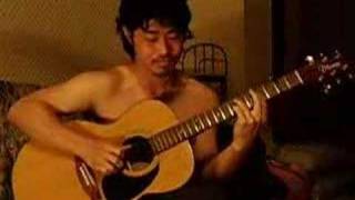 Overs - Simon and Garfunkel cover