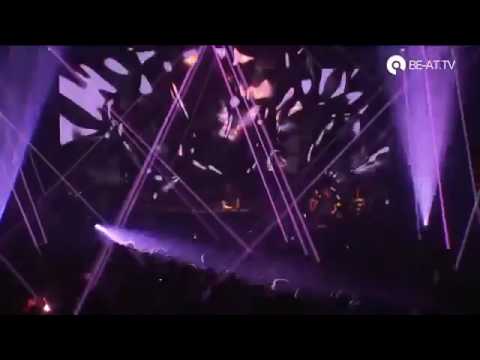 Adam Beyer HD- Time Warp 2017- Mannheim, Germany