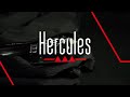 Hercules DJ-Controller DJControl Starlight