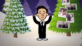 White Christmas (Christian version) [The Right Christmas by Communion]