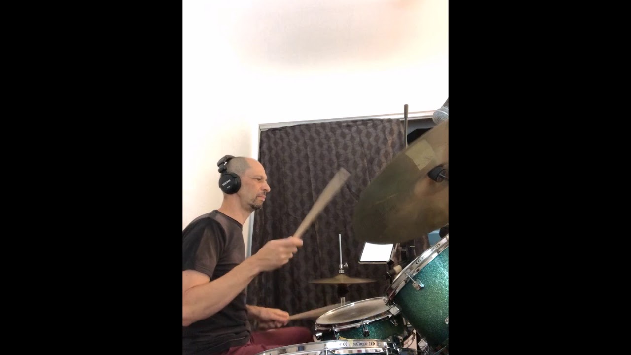 Promotional video thumbnail 11 for Ed Drummer and Entertainment Band