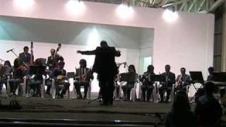 preview picture of video 'Balada de Outono - Orquestra Juvenil CCPOH'