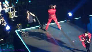 180226 SHINee ~From Now On~ in Tokyo Dome Kimi no Seide   #Onew Focus