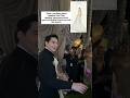 Gaun Luna Maya Untuk Resepsi Pernikahannya Karya Hian Tjen Lunamaya Maximebouttier