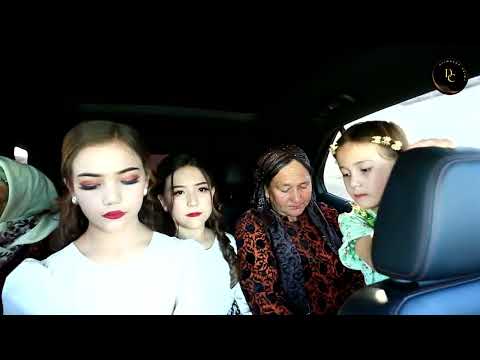 Muchal tõy Umidaxon Jumogul