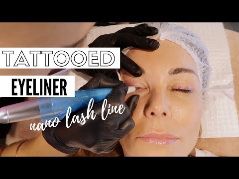 download lagu mp3 mp4 Eyeliner Tattoo Auckland, download lagu Eyeliner Tattoo Auckland gratis, unduh video klip Eyeliner Tattoo Auckland