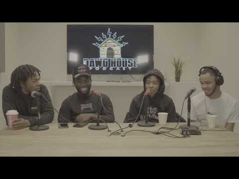 The Dawg House Podcast Episode 8 - NSU SHEEDO