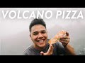 Cooking Pizza On An Active Volcano Luxury Horseback Riding Pacaya Guatemala