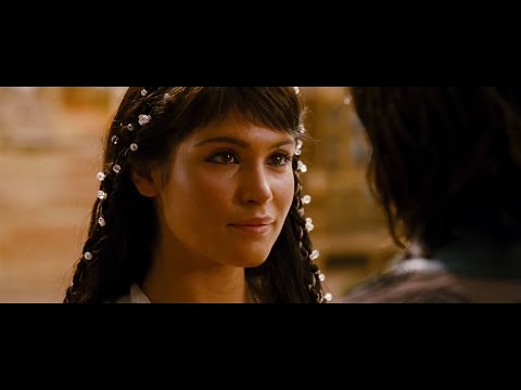 Prince Of Persia - Destiny (1080p HD)