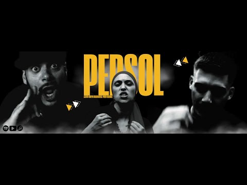 Persol - Ghepo, Aserto feat. Mama Marjas  (Prod-Maxdale)