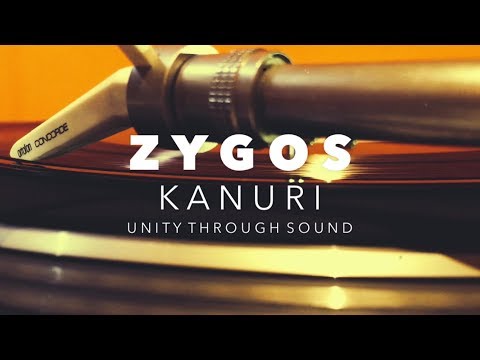 Zygos - Kanuri