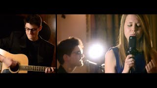 Some Kind of Beautiful - Tyler Ward feat. Lindsey Stirling (Casey Mattes COVER)