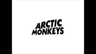 Arctic Monkeys - Feels Like We Only Go Backwards (Cover) HD