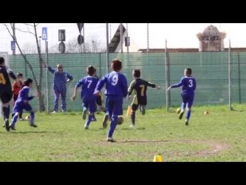 13-04-2013 Busignetto - Junior Torrazza