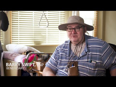 LIHWAP Iowa Spotlight