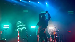 I Was So Alone - The Rocket Summer 20th Anniversary for Hello, Good Friend | Detroit 3/31/25