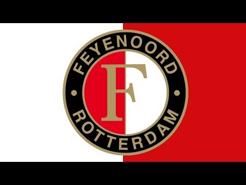 Official Goaltune Feyenoord Rotterdam / 2017-2018