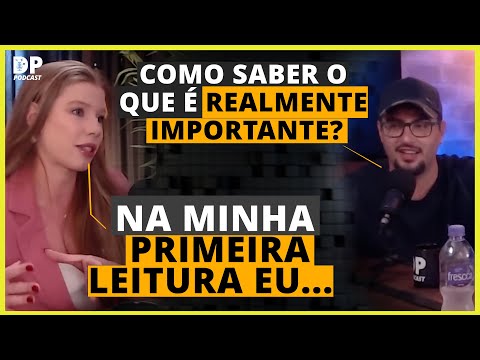 ELA TROCOU os RESUMOS por ALGO mais EFICIENTE (Descubra o que é)