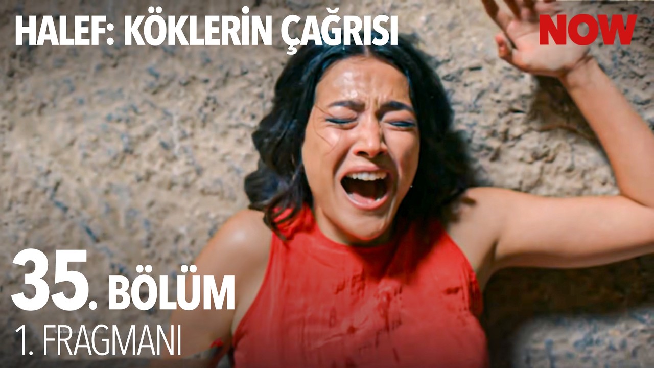 Halef: Köklerin Çağrısı Dizisinde Nefesler Tutuldu: Merakla Beklenen Sezon Finali Fragmanı Geldi