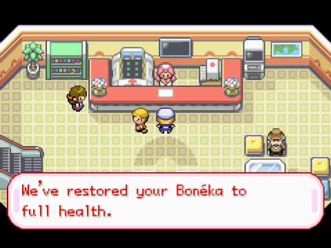 Touhoumon (AW) Part 74 - Kanako under pressure