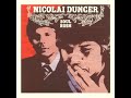 09 •  Nicolai Dunger - Something New   (Demo Length Version)