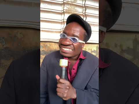 Kuvugira mundimi 😂