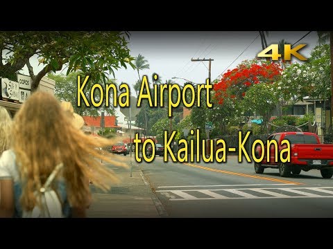image-Can you fly direct to the Big Island of Hawaii?