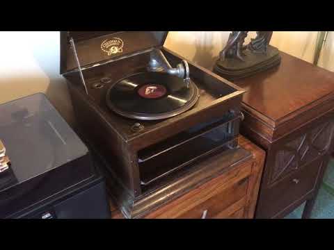 Broadway Melody by Jack Hilton and his Orchestra