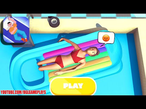 Sleep Well - All Levels Gameplay Android,ios 43-70 - YouTube