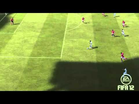 vagna love   EA SPORTS Football2