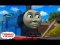 Steady Eddie Thomas Friends UK Full Episode Season 12 Kids Cartoon