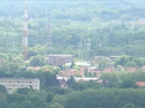 Fenix stadion KRC Genk