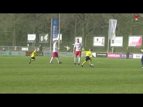 v.v. Woudenberg - s.v. de Valleivogels