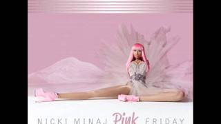 Nicki Minaj - Blow Ya Mind HQ