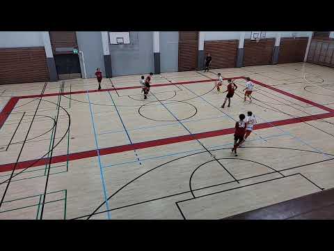 P17 Liiga FC Kangasala - JPS