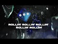 DHEM Rollin Lyric Ft Ceefoe Kenai 1takeocho