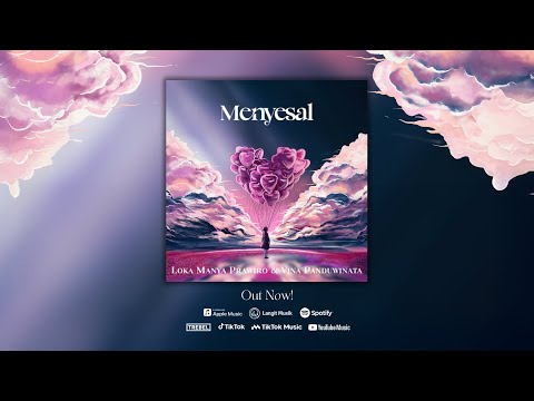 MENYESAL - Loka Manya Prawiro & Vina Panduwinata