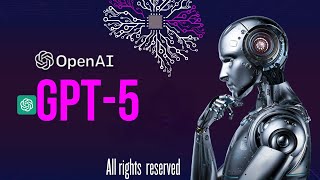 GPT 5 [FINALLY ANNOUNCED] that changes your job forever