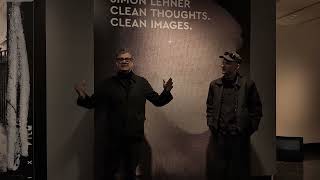 New Art Hub in Vienna! FOTO ARSENAL WIEN Kicks Off 2025 in Style