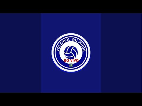 Voleibol Valinhos x Cristais Paulista - Copa São Paulo 2024